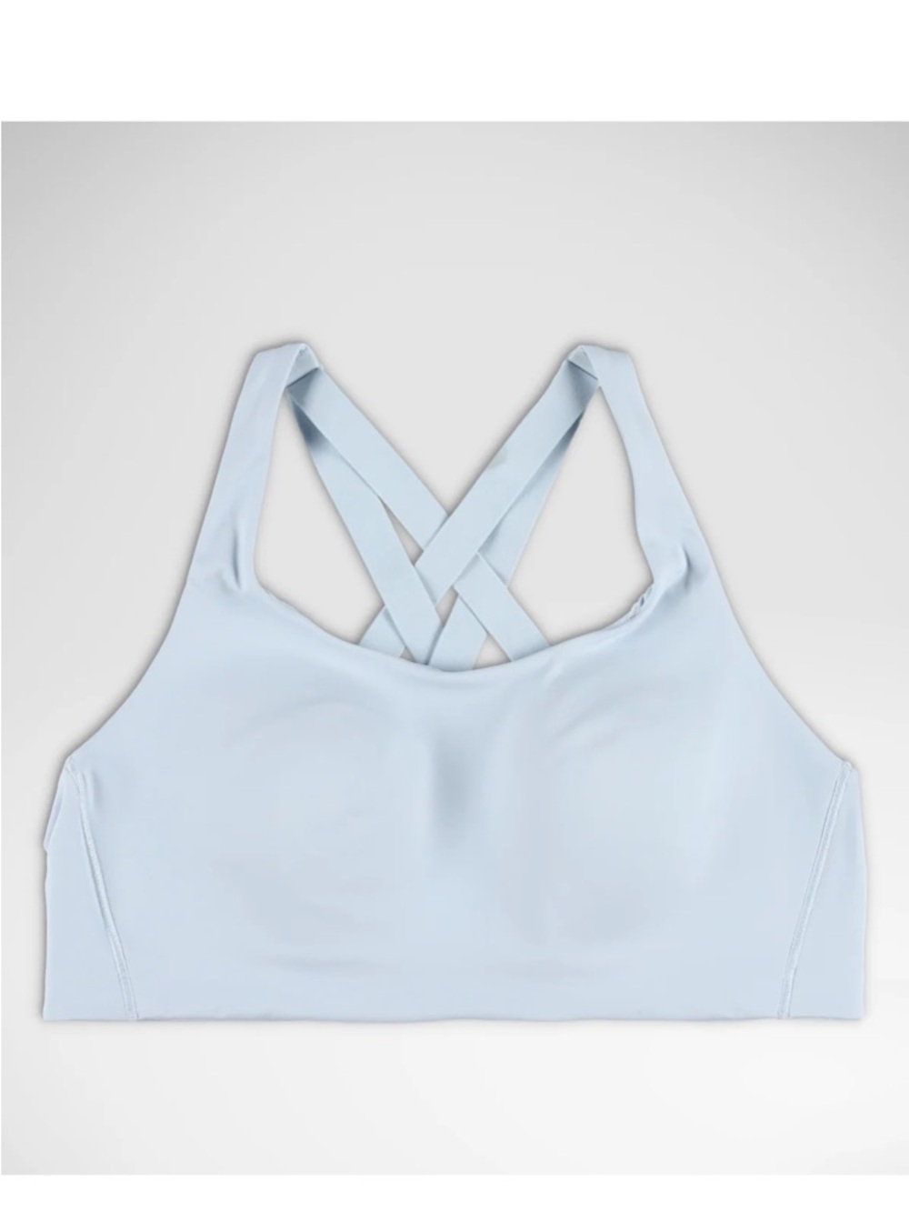lululemon Energy Bra High Support